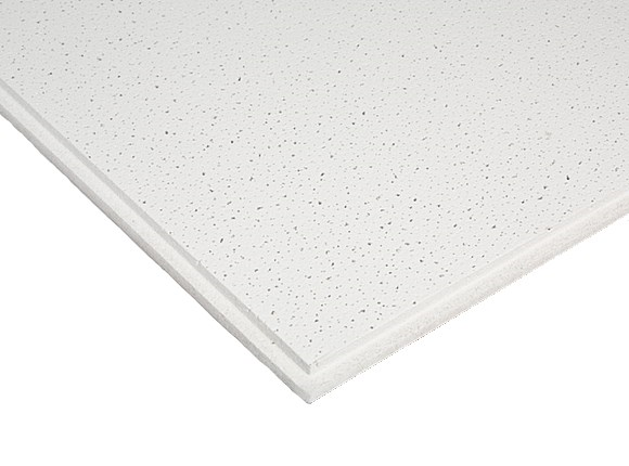 armstrong fine fissured tegular edge tile 1200mm x 600mm 16mm box 10